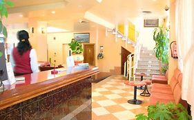 Hotel Can-Vic